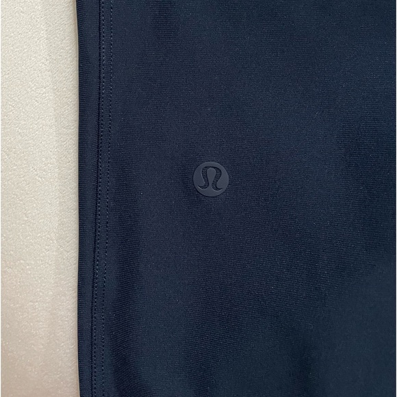 NWT lululemon Men’s ABC Joggers True Navy Size M - Picture 10 of 13